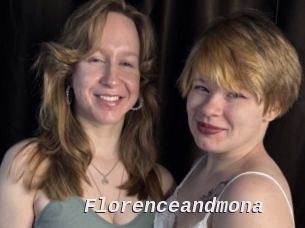 Florenceandmona