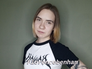 Florencebenham
