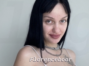 Florenceboor