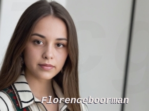 Florenceboorman