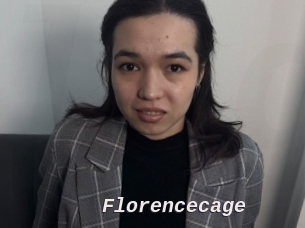Florencecage