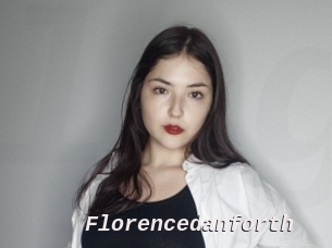 Florencedanforth