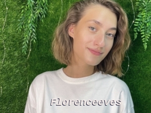 Florenceeves
