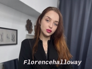 Florencehalloway