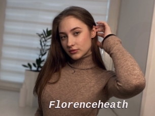 Florenceheath