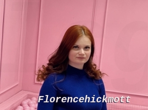 Florencehickmott