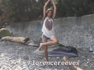 Florencereeves