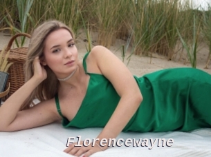 Florencewayne