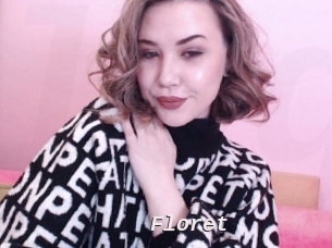 Floret