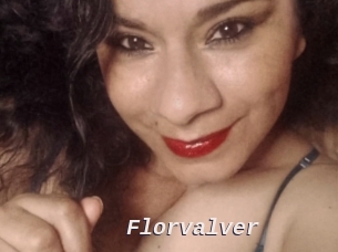 Florvalver
