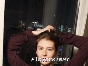 FlowerKIMMY
