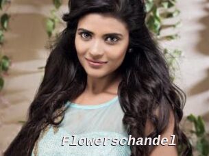 Flowerschandel
