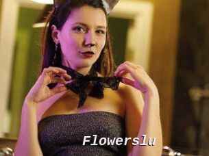 Flowerslu