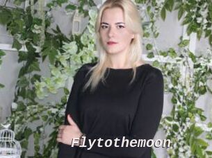 Flytothemoon