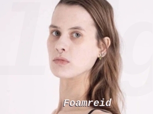 Foamreid