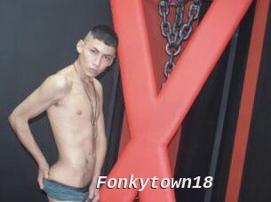 Fonkytown18