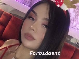 Forbiddent