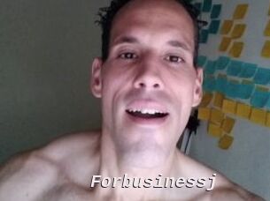 Forbusinessj