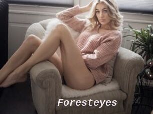 Foresteyes