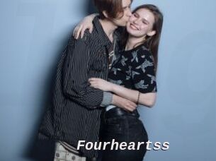 Fourheartss