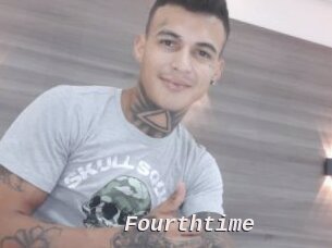 Fourthtime