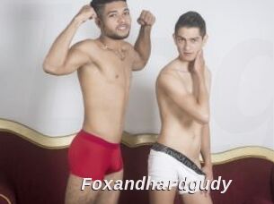 Foxandhardgudy