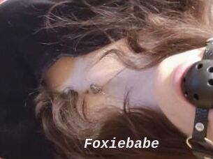 Foxiebabe