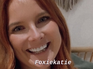 Foxiekatie