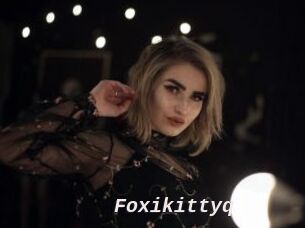 Foxikittyq