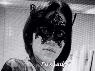 Foxlady