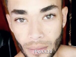 Foxx18