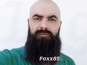 Foxx85