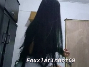 Foxxlatinhot69