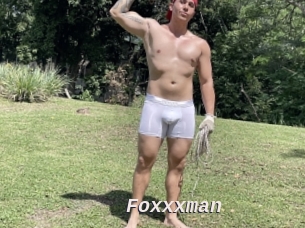 foxxxman Live Camgirls Sex
