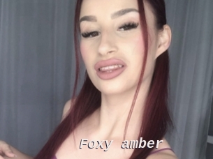 Foxy_amber