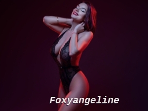 Foxyangeline
