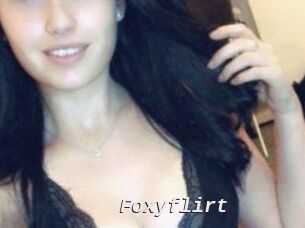 Foxyflirt