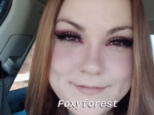 Foxyforest