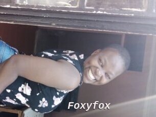 Foxyfox