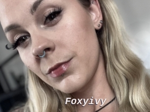 Foxyivy
