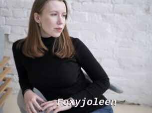 Foxyjoleen