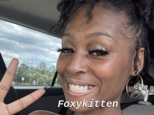 Foxykitten