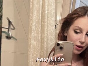Foxyklio