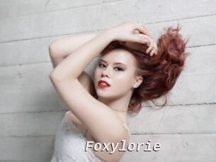 Foxylorie