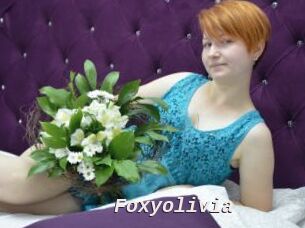 Foxyolivia