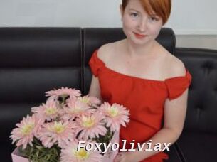 Foxyoliviax