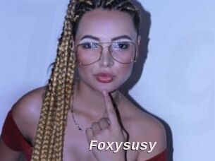 Foxysusy