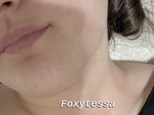 Foxytessa