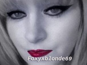 Foxyxblonde69