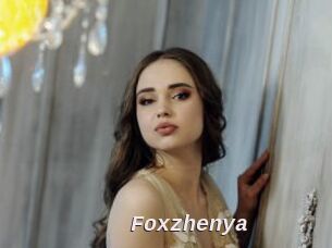 Foxzhenya
